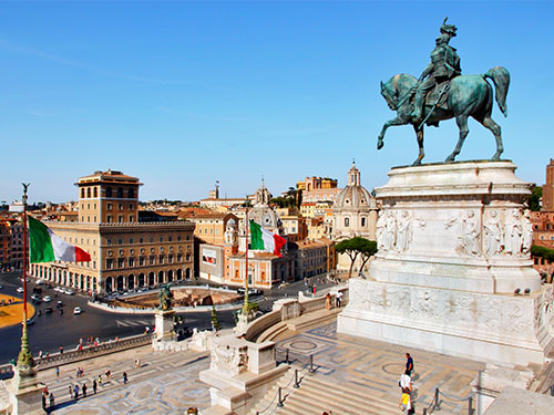 Altare della Patria